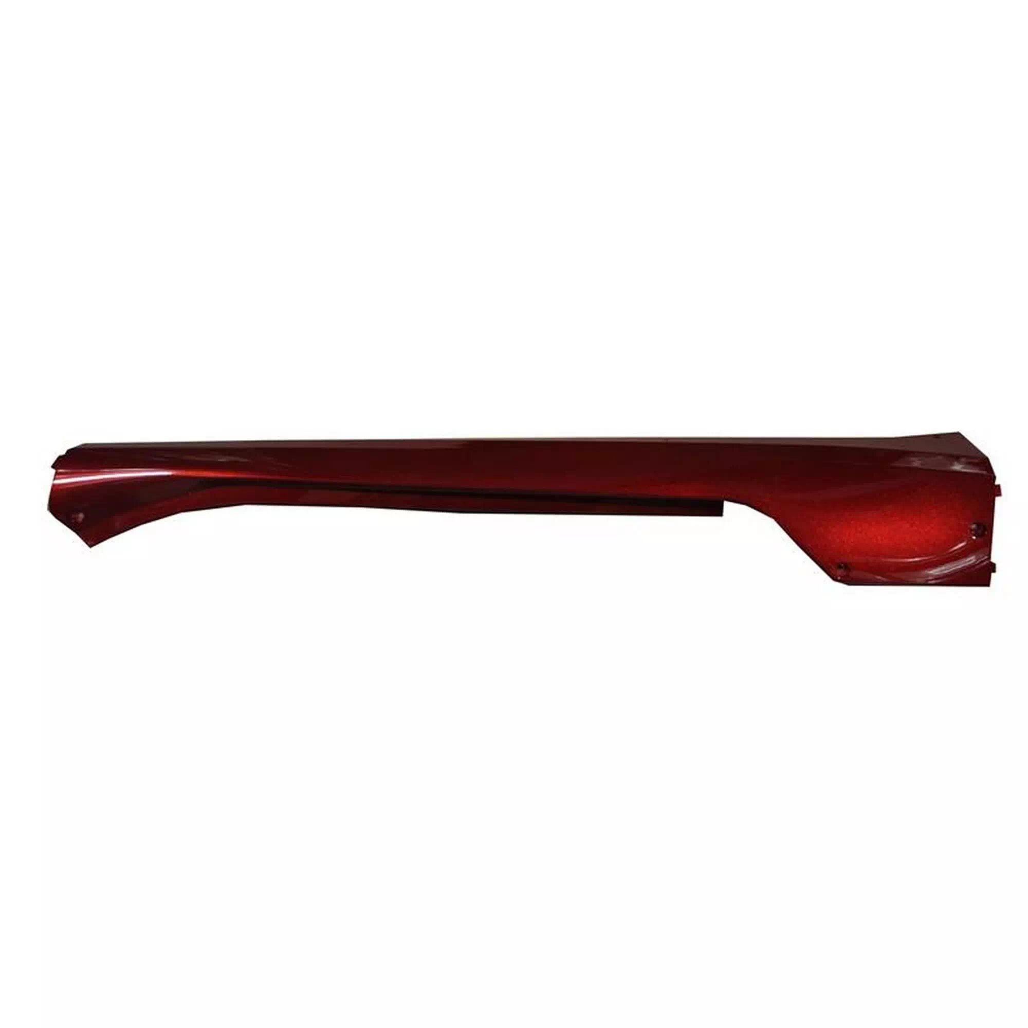 RKS M5 ALT PANEL SOL KIRMIZI #RK 35493